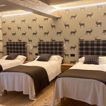 Casa De Montana D'Ordino Hut 8268 Apartment ภายนอก รูปภาพ
