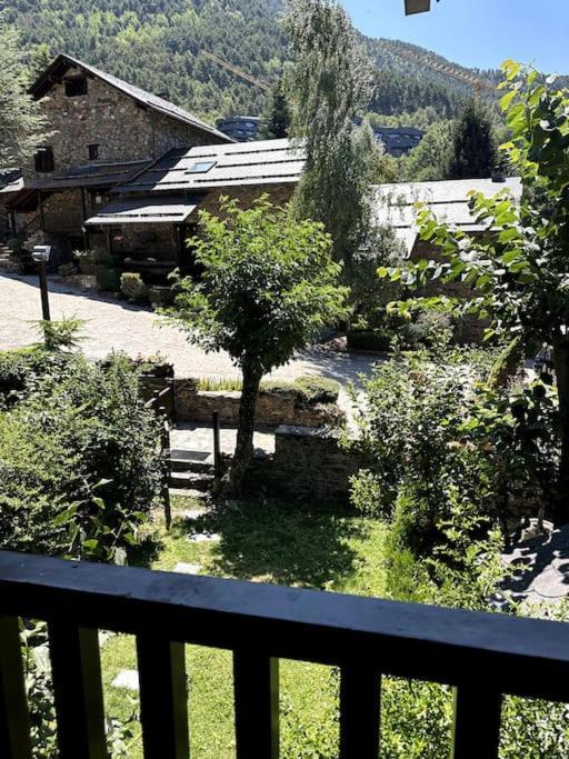 Casa De Montana D'Ordino Hut 8268 Apartment ภายนอก รูปภาพ