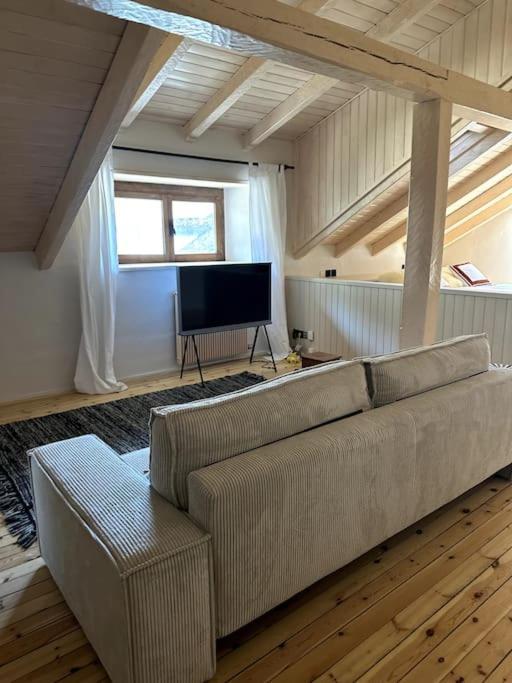 Casa De Montana D'Ordino Hut 8268 Apartment ภายนอก รูปภาพ