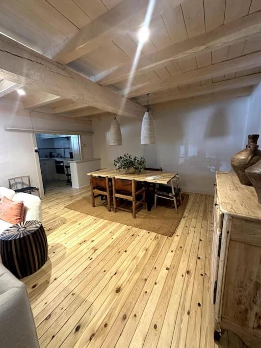 Casa De Montana D'Ordino Hut 8268 Apartment ภายนอก รูปภาพ